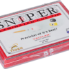 Tiger Sniper Tips - Box of 12